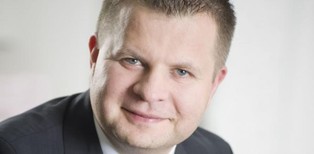 Łukasz Kardas ponownie wybrany Prezesem Zarządu Spółek Grupy Paradyż