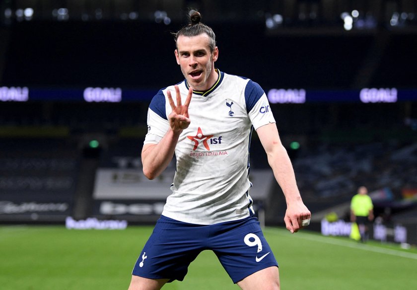 Gareth Bale zakończył karierę. Były gwiazdor Realu Madryt opublikował oświadczenie