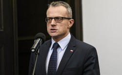 Kontekst ma znaczenie? Burza w sieci po wpisie rzecznika prezydenta o Marii Czubaszek