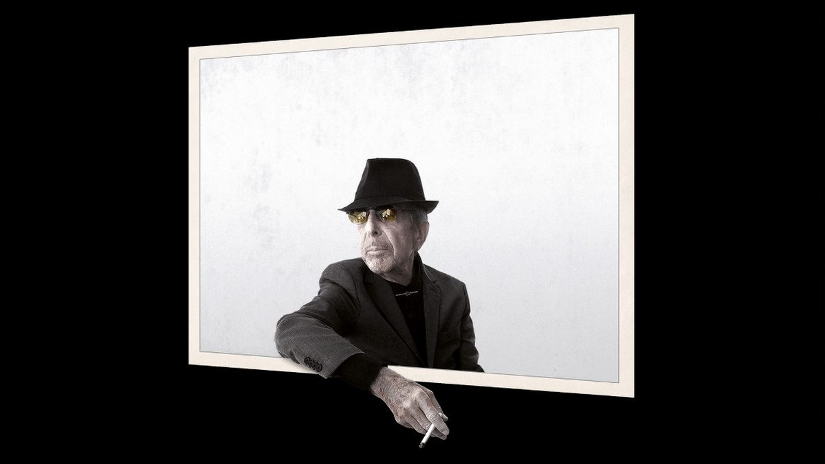 Na swoje 82. urodziny słynny pieśniarz Leonard Cohen zapowiedział nowy album. Płyta będzie nazywać się "You Want It Darker", a premierę będzie miała 21 października.