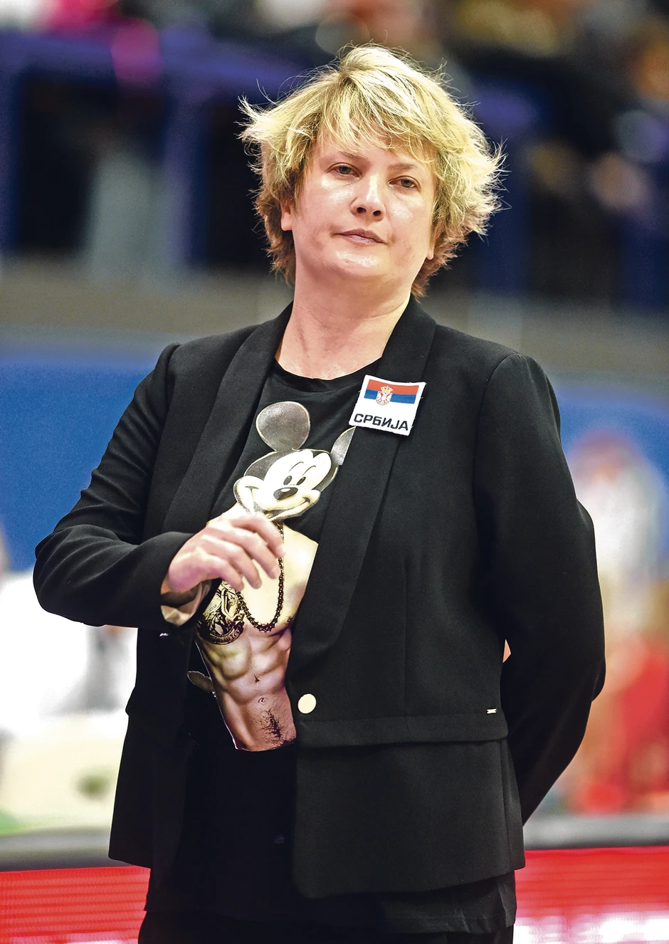 Marina Maljković