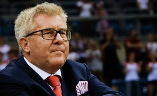 Czarnecki o brexicie: To wszystko zmierza w kierunku dymisji premier May