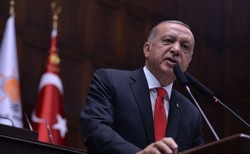 Erdogan: Dyplomaci Szwecji i Finlandii nie mają po co przyjeżdżać do Ankary