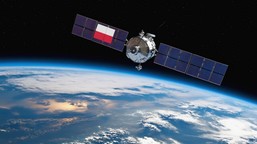esa wystrzeliła celeste - satelity, które mogą zmienić nawigację w europie