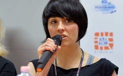 Tatiana Okupnik o ciążowej depresji: Widziałam wszystko na czarno