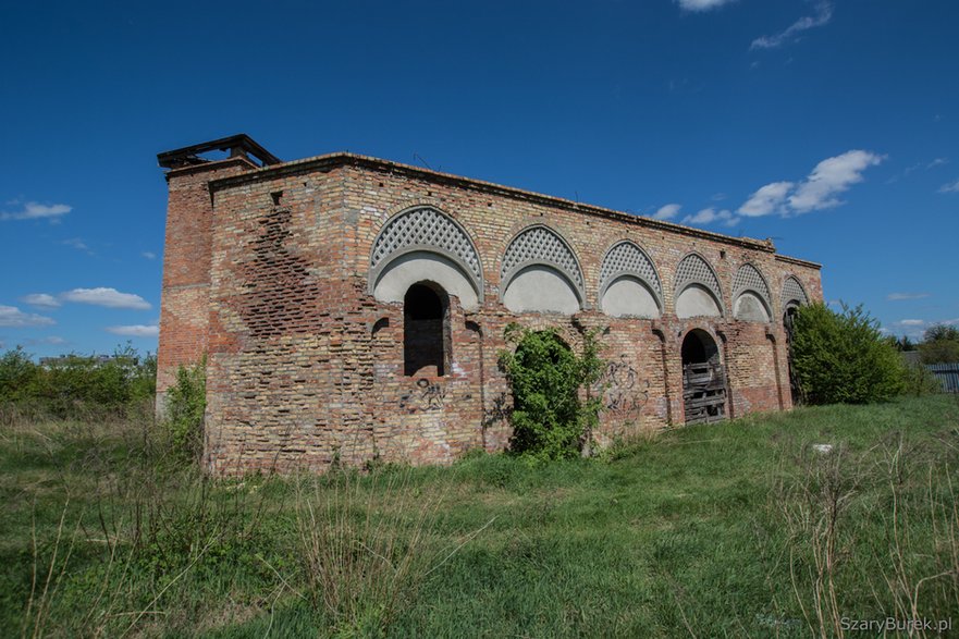 Centrum Kultury Muzułmańskiej