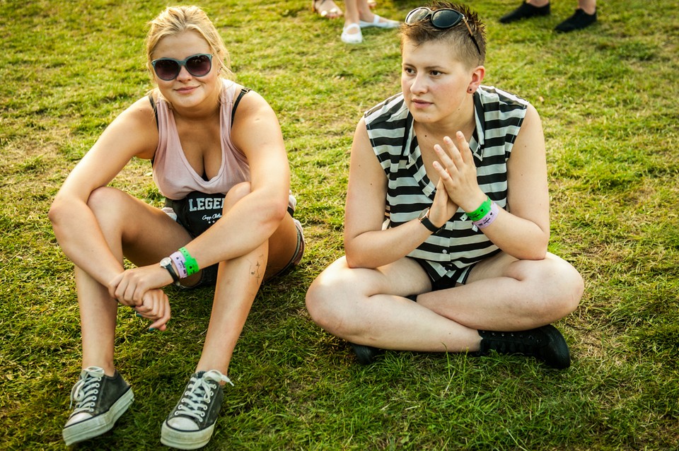 OFF Festival 2014