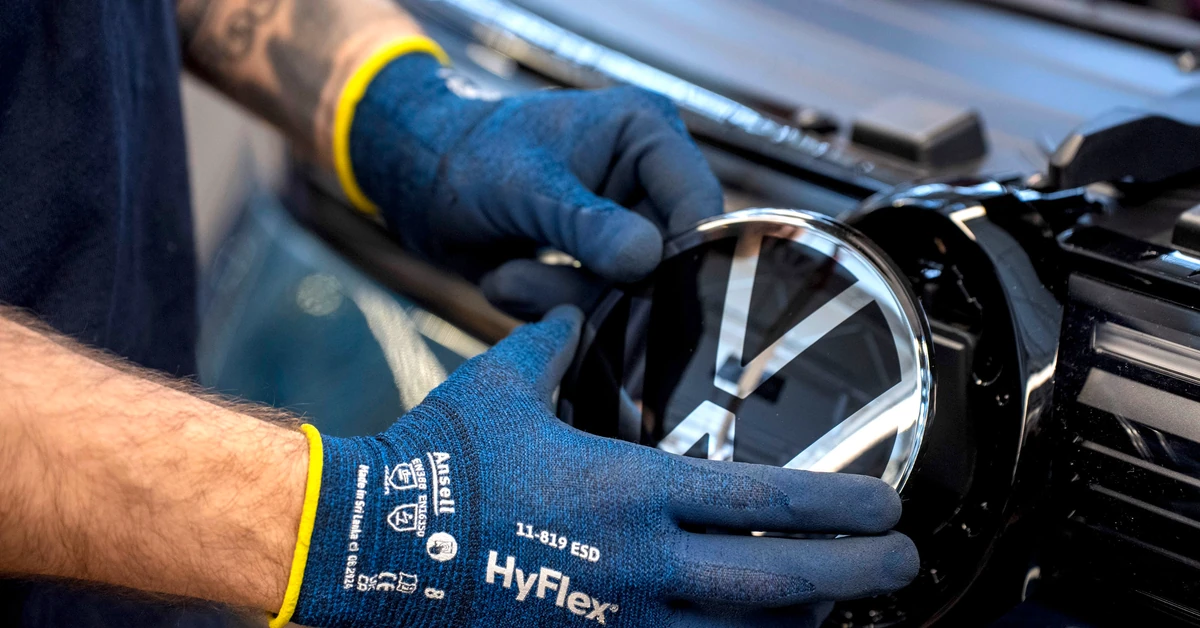 Sensacyjny zwrot akcji ws. kary dla Volkswagena. UOKiK zdecydował