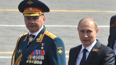 Putin stawia zbrojeniówkę w stan gotowości. Produkują broń "praktycznie całą dobę"