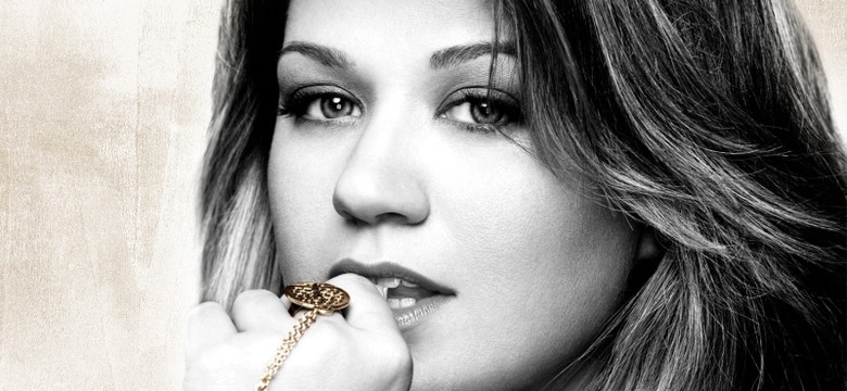 Kelly Clarkson – nie lesbijka, a stara panna