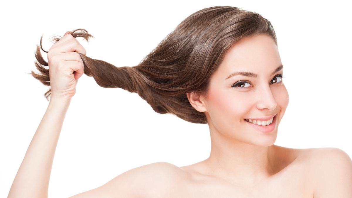 8 tipp, amitől gyorsabban nő a haj - Blikk