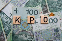 Polska dostanie pieniądze z KPO. Jest kwota zaliczki