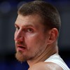 Nikola Jokić
