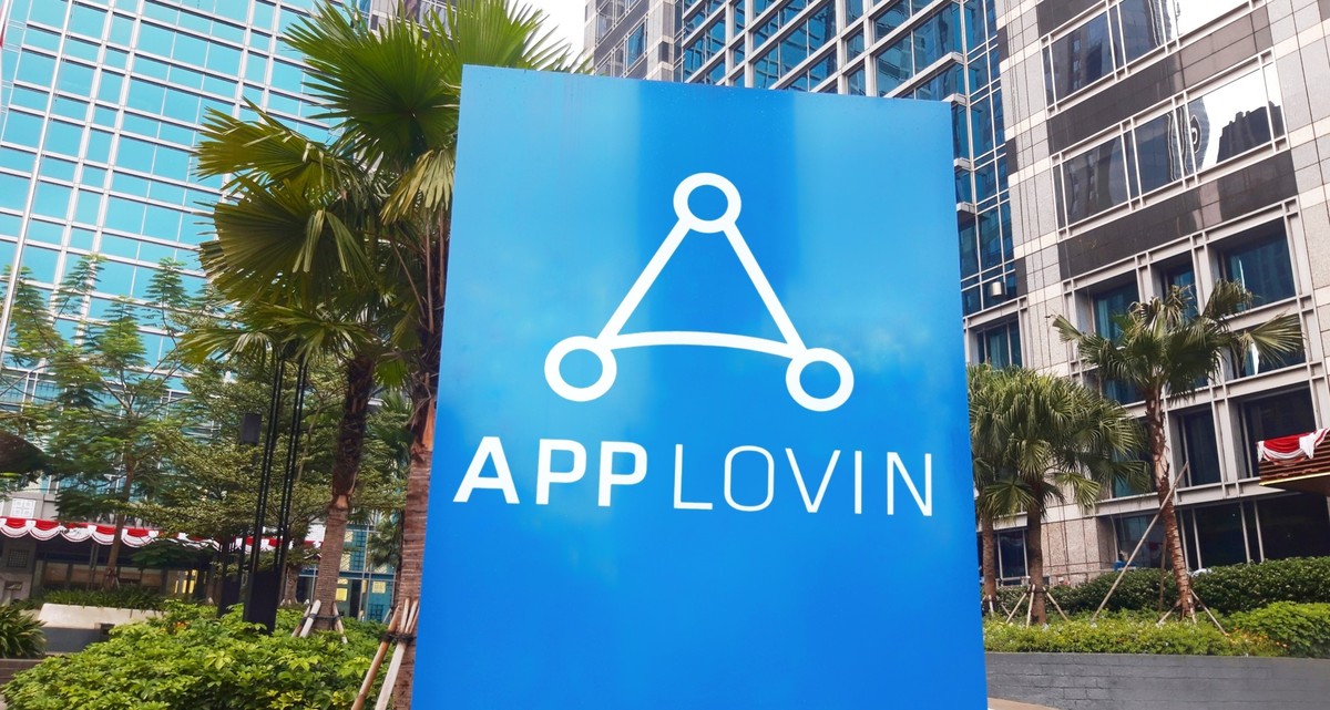 AppLovin podbija giełdę. To TikTok reklamy mobilnej czy domek z kart wyniesiony na fali AI?