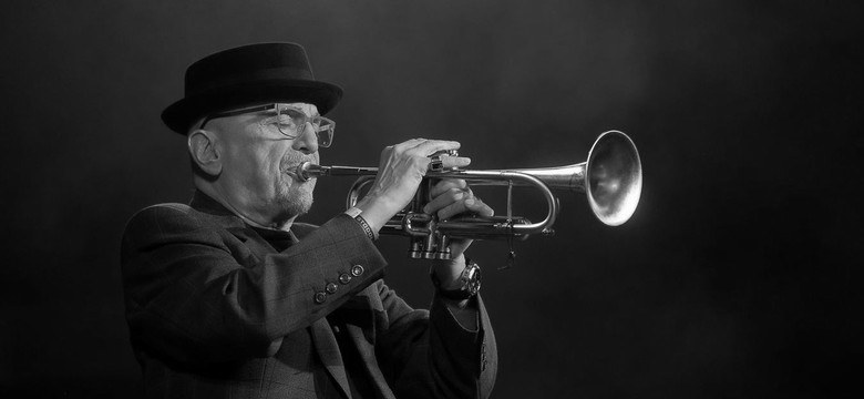 Zmarł wybitny polski jazzman Tomasz Stańko. Prezydent: Tacy ludzie nie umierają, żyją w swoich dziełach