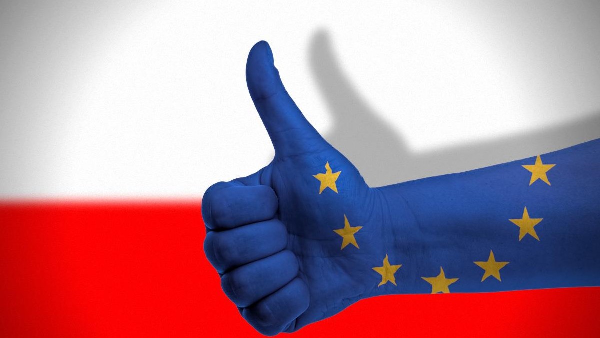 Polska Unia Europejska dyplomacja polityka