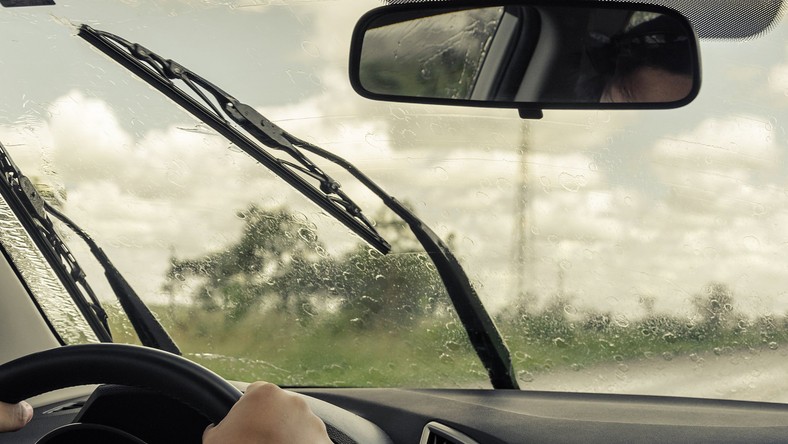 letter from irs taxes