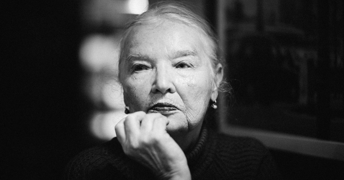 Prof. Jadwiga Staniszkis nie żyje. Miała 81 lat