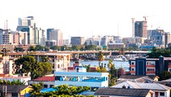 5 other countries with cities named Lagos