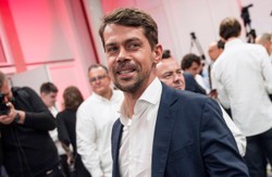 Kołodziejczak: Nie unikniemy wejścia Ukrainy do UE. Polska musi zabezpieczyć swoje interesy