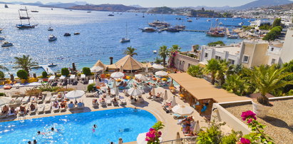 Ceny wakacji rosną! Najbardziej na Wyspach Kanaryjskich, w Turcji oraz w Grecji