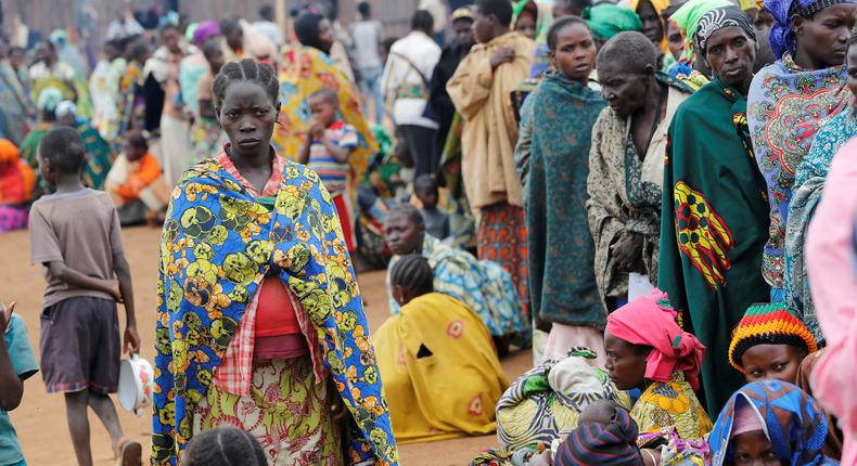 Uganda asks Rwandan refugees to pack and leave as Museveni and Kagame’s quarrel threatens to blow up