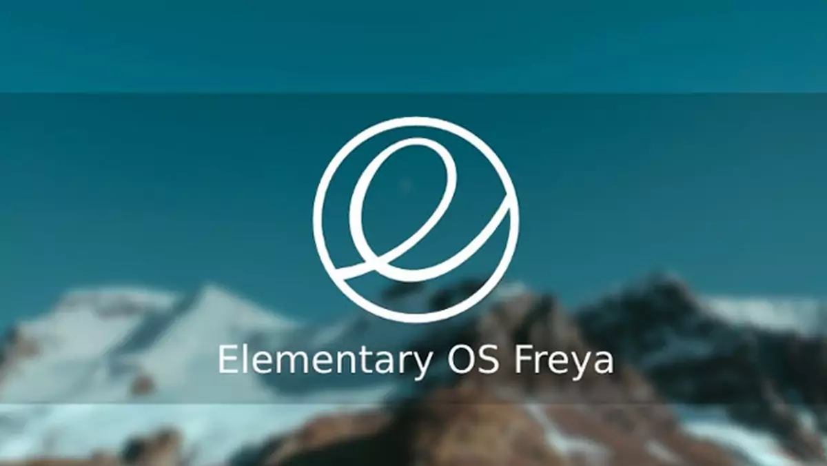 Linux dla estety: Elementary OS Freya 0.3.2