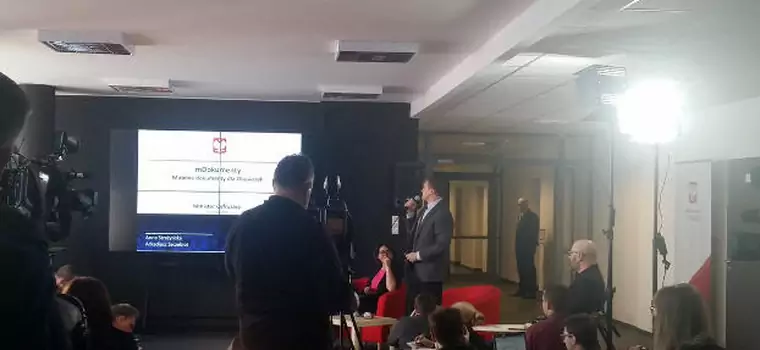 mDokumenty, czyli cyfrowe dokumenty w każdym telefonie od połowy 2017 roku