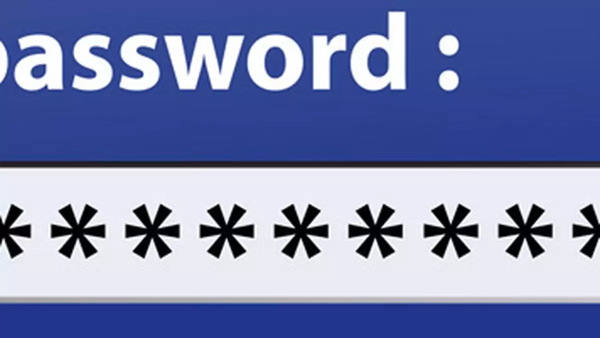 Google apeluje: zmieniajcie swoje hasła. Chociaż dwa razy w roku