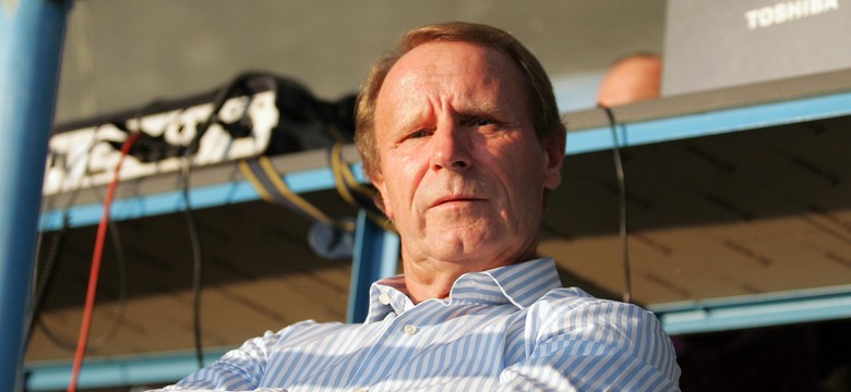 Niemiecki trener zaprzecza: PZPN ze mną nie rozmawiał