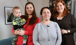 Rodzina z Kalisza mieszkała w fatalnych warunkach! Ekipa "Nasz Nowy Dom" odmieniła ich życie