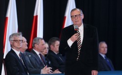 Prokuratura Krajowa wystąpi o wyniki badań podkomisji smoleńskiej