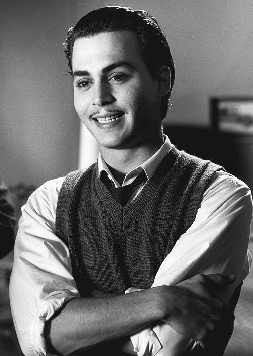 "Ed Wood"