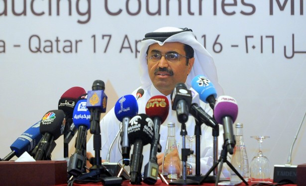 Katar: Mohammed Saleh al-Sada, minister energii