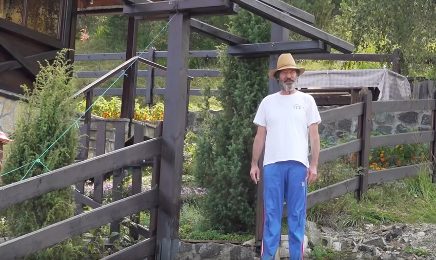 Dragan Gagi Jovanović Zlatibor