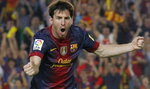 Messi pobił rekord Pelego