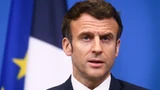 Macron o umowie z USA: Nie budziliśmy wystarczającego lęku