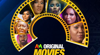 Watch out for exciting movies to premiere on Africa Magic this weekend