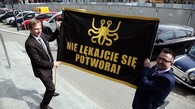 WARSZAWA SD ADMINISTRACYJNY PASTAFARIANIE WYROK