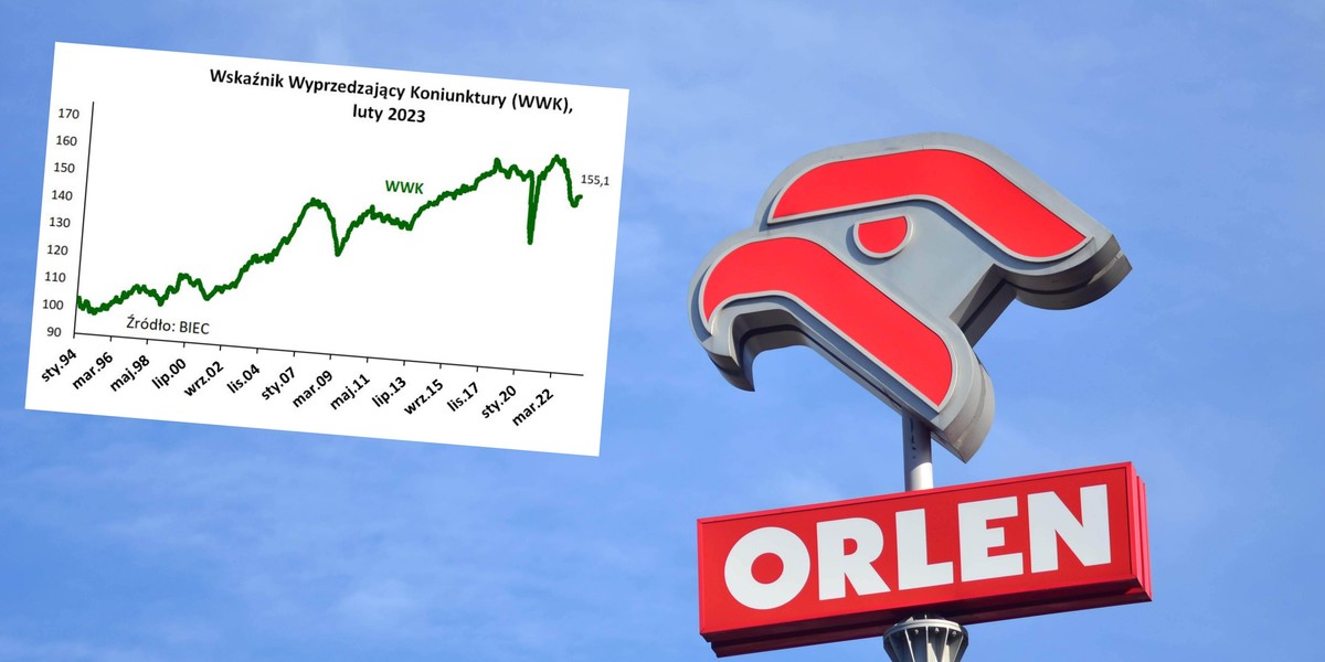 Monopole radzą sobie świetnie, ale spowalniają całą gospodarkę - stwierdzili analitycy BIEC.