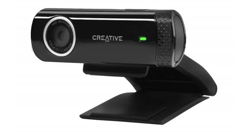 Creative Live! Cam Chat HD