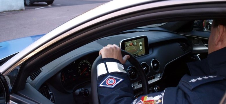 Nowy bat policji już zbiera żniwo na drogach. Zobacz, gdzie posypią się kary i mandaty
