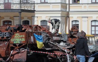Kontrofensywa Ukrainy. Miasto Bałaklija odbite, Zełenski mówi o wyzwoleniu tysiąca kilometrów kwadratowych