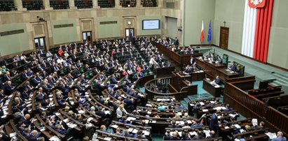 Znamy datę pierwszego posiedzenia Sejmu nowej kadencji i nazwiska marszałków seniorów. Ale zaskoczenie!