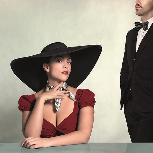 Caro Emerald