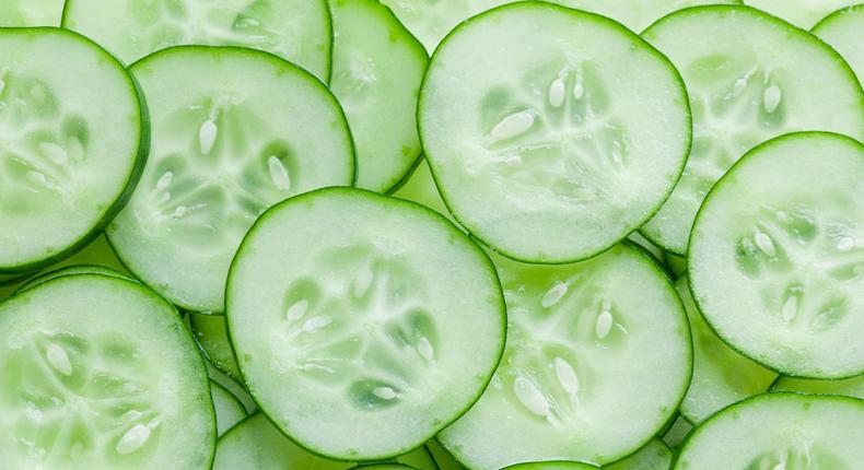 Are Cucumbers Actually Healthy?