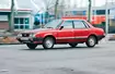 Rok 1979 Subaru Leone II