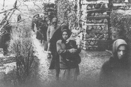 U mirnom panonskom selu UBIJENO JE NA STOTINE MUŠKARACA: Nemilosrdno su ih TROVALE ROĐENE ŽENE, a za sve je kriva jedna babica