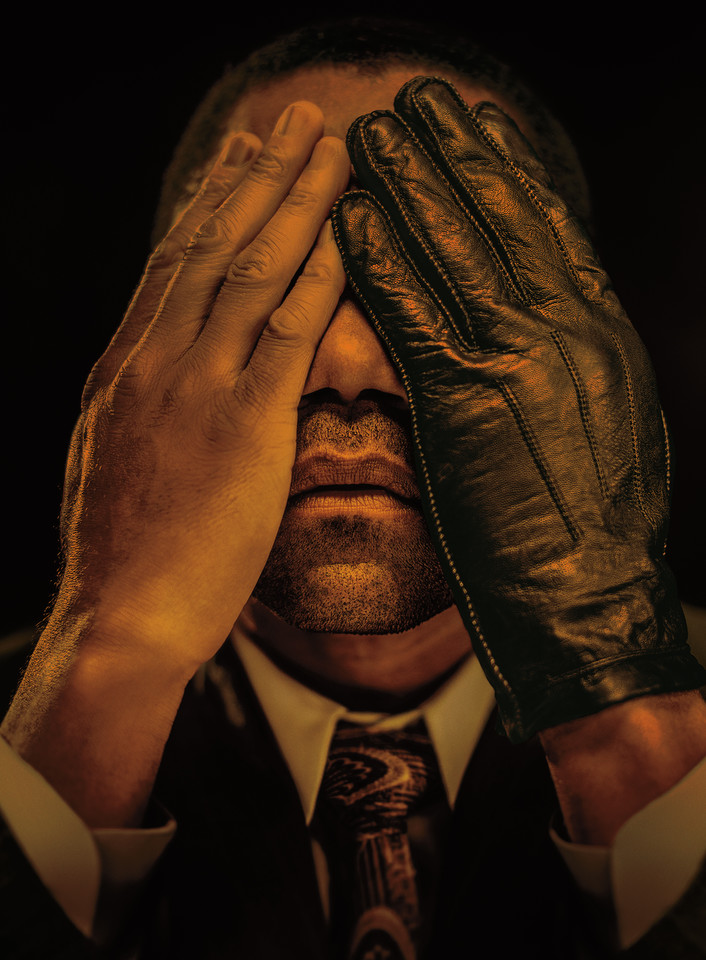 "American Crime Story: Sprawa O.J. Simpsona"