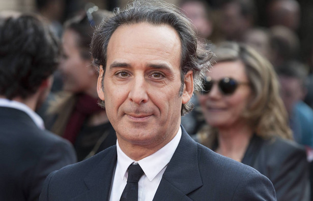 Zdobywca Oscara Alexandre Desplat laureatem Nagrody im. Wojciecha Kilara